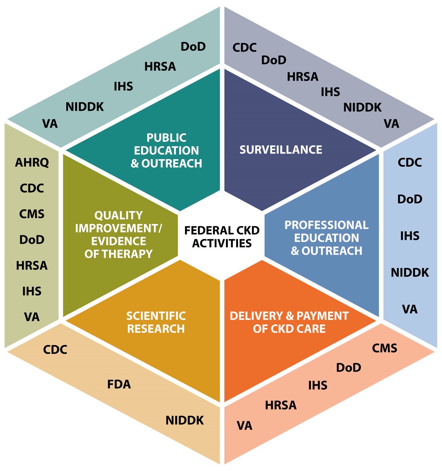 Kidney Interagency Coordinating Committee (KICC) | NIDDK