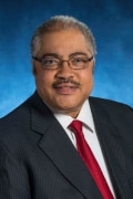 Arthur Burnett II, M.D.