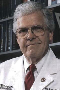 Dr. Philip Cryer