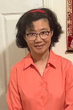 Dr. Lily Ng
