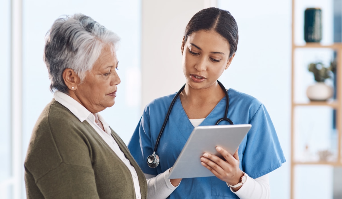 5 Things Diabetes Health Care Professionals Should Know About Health Literacy