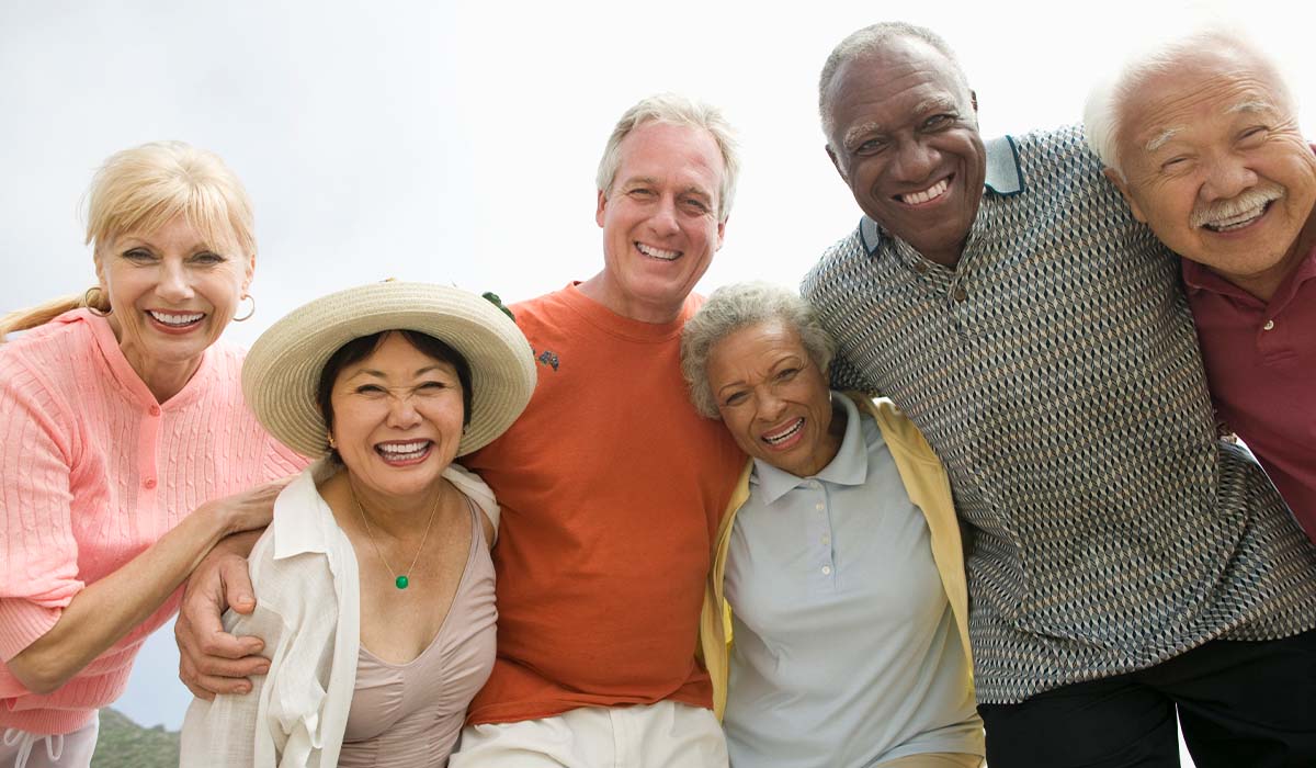 How Is Diabetes Different for Older Adults?