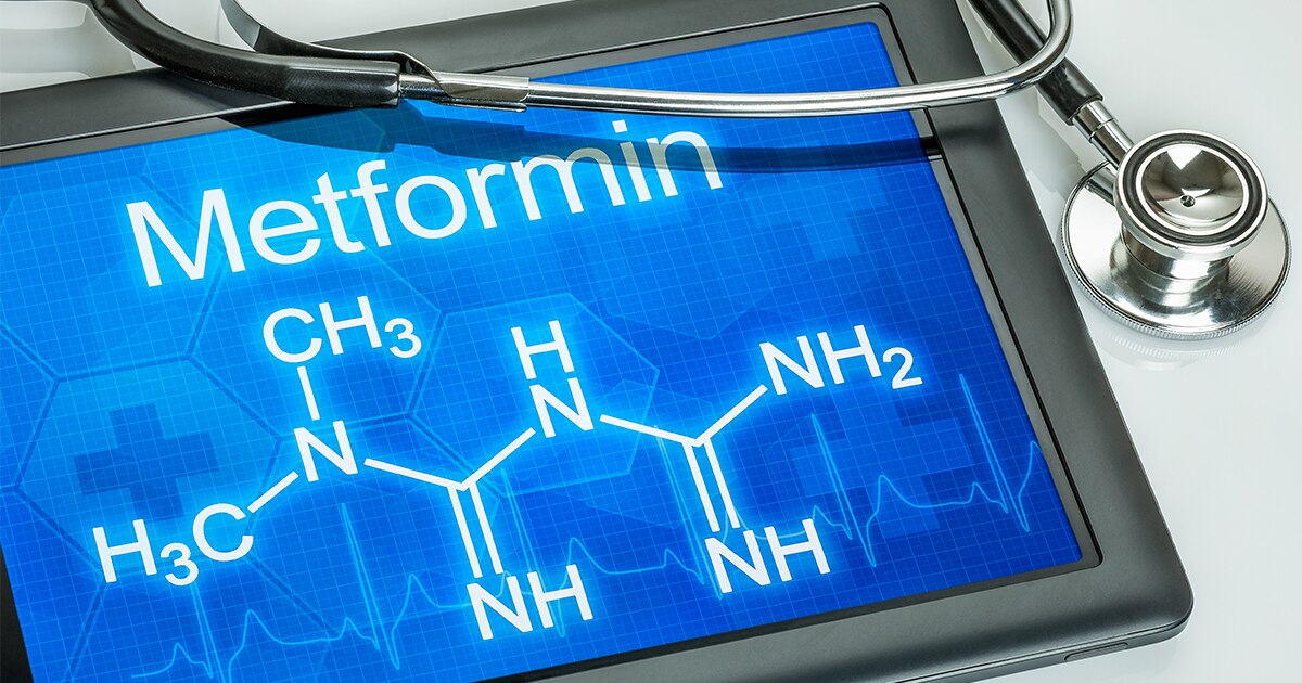 Metformin And Chronic Kidney Disease CKD Blog NIDDK