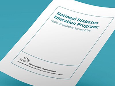 National Institute Of Diabetes And Digestive And Kidney Diseases (NIDDK)