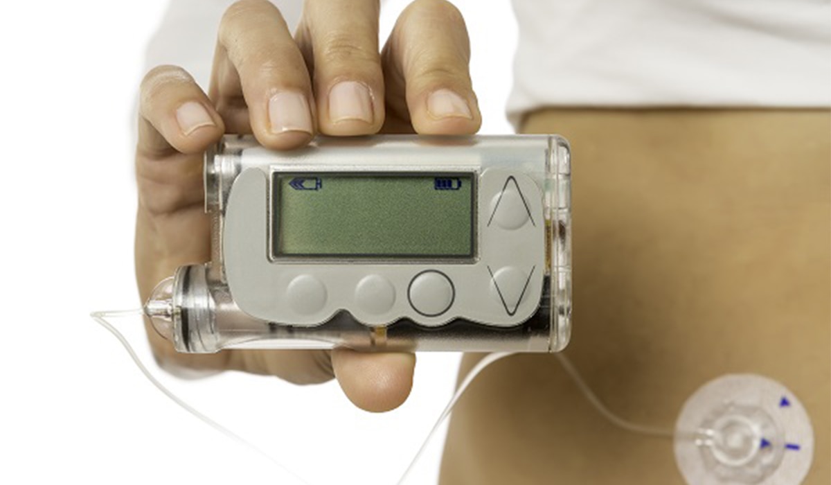 mærkning stege Hals Insulin, Medicines, & Other Diabetes Treatments | NIDDK