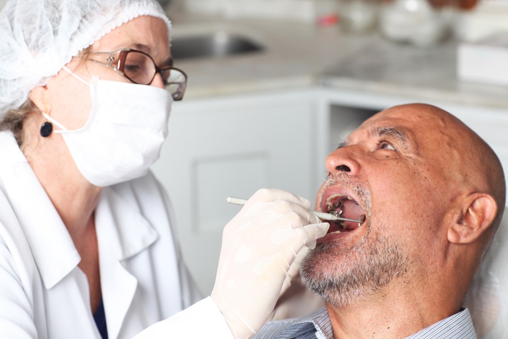 Diabetes, Gum Disease, & Other Dental Problems - NIDDK