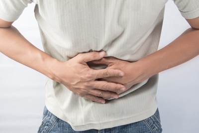 7 Signs Your Stomach Pain Is Serious