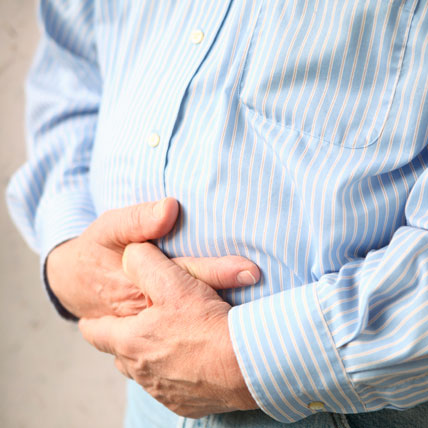 About the Lower GI Tract - NIDDK