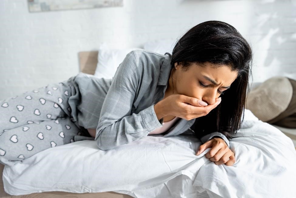 Symptoms & Causes of Cyclic Vomiting Syndrome NIDDK