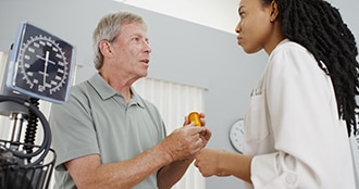 can losartan affect your kidneys