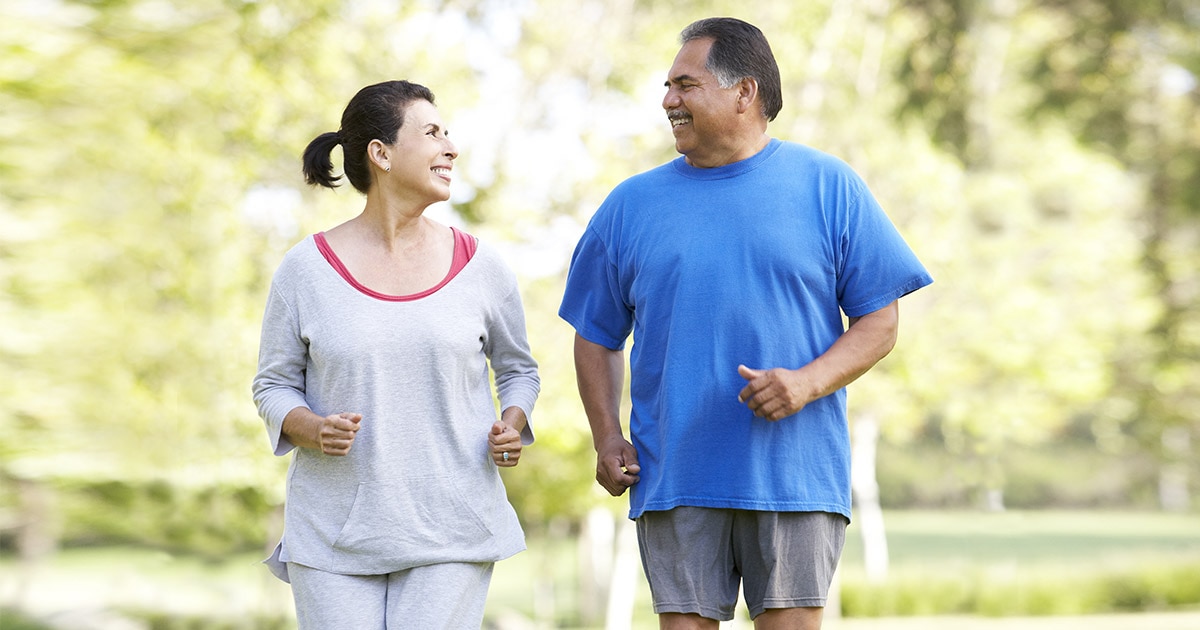 Low Intensity Physical Activity Can Help Older Adults Live Longer, Suggests  A Research