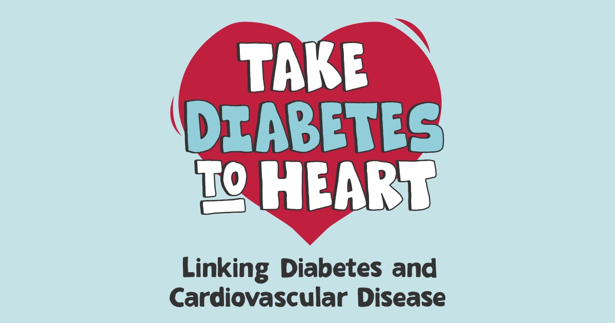 National Diabetes Month 2019 | NIDDK