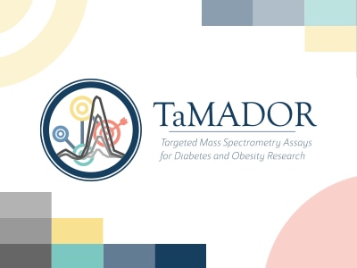 Targeted Mass Spectrometry Assays Rotator