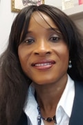 Dr. Ngozi Mbue