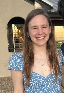 Sarah Miller