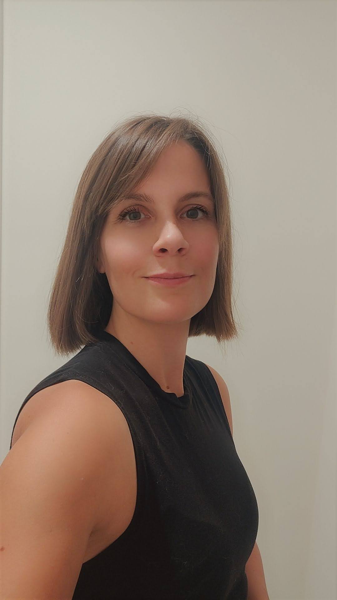 Kyra Kerkhofs.